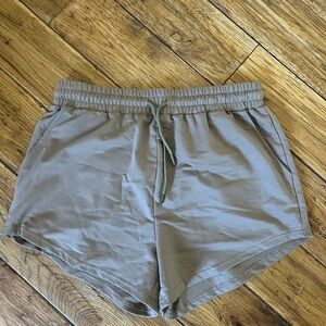 Sweat shorts